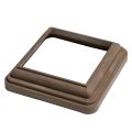 Нижний кант CM Decking 160х160 Мербау купить в Воронеже
