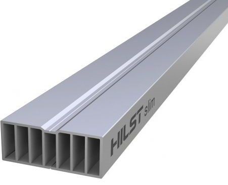 Алюминиевая лага Holzhof Hilst Slim купить в Воронеже