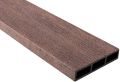 Доска 3D ДПК Outdoor STORM BROWN коричневая миксированная купить в Воронеже