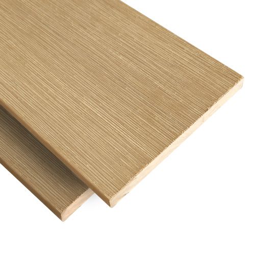 Заборная доска Latitudo, Modern, Орех купить в Воронеже