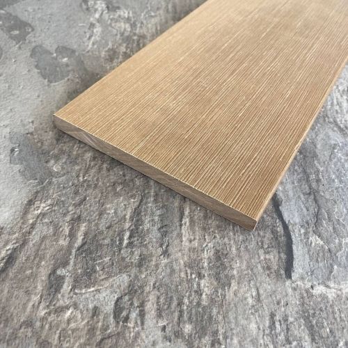 Заборная доска Latitudo, Modern, Орех купить в Воронеже