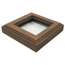 Крышка нижняя WOODVEX Select Кофе