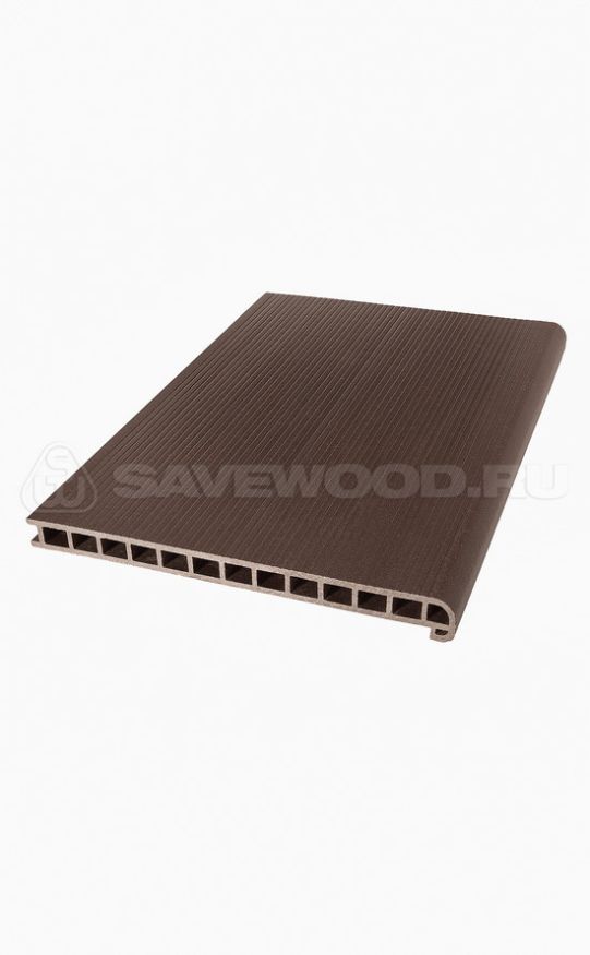 Ступень из ДПК SaveWood, SW Radix, Терракот купить в Воронеже