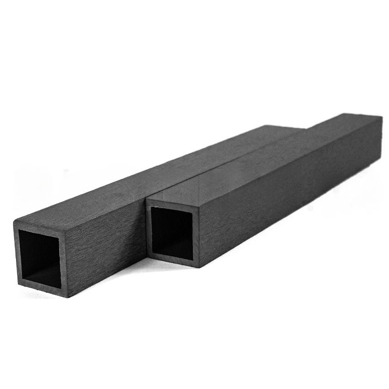 Балясина ДПК 3D GardenParkett Графит купить в Воронеже