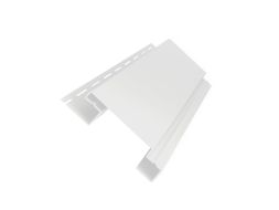 Планка наборная (наличник) Grand Line (Я Фасад) Белый