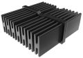 Пластиковый соединитель для лаг Hilst Professional 50x20 купить в Воронеже