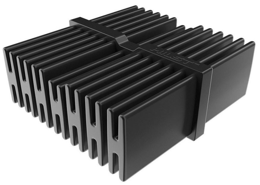 Пластиковый соединитель для лаг Hilst Professional 50x20 купить в Воронеже