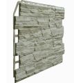 Фасадная панель Fineber, Скол 3D, Цвет: Светло-бежевый купить в Воронеже
