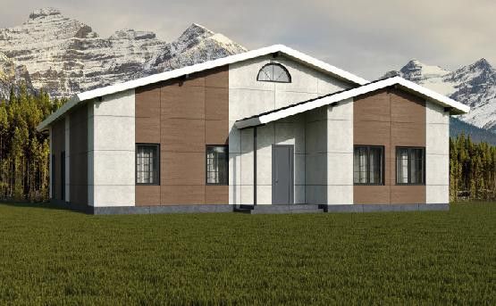 Фиброцементный сайдинг Roofas Board Stone Оникс - Облицовочный материал &amp;quot;Оникс&amp;quot; из фиброцемента Roofas Board купить в Воронеже