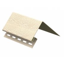 Околооконная планка Ю-пласт, Timberblock, Ясень Золотистый