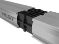 Пластиковый соединитель для лаг Hilst Professional 60x40 купить в Воронеже