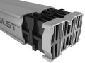 Пластиковый соединитель для лаг Hilst Professional 60x40 купить в Воронеже