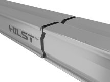 Пластиковый соединитель для лаг Hilst Professional 60x40
