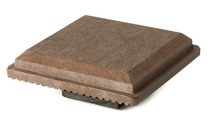 Крышка для столба CM Decking 120x120 Мербау купить в Воронеже