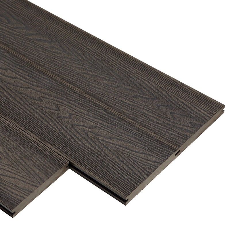 Террасная доска из ДПК CM Decking Vintage Solid, Венге (под заказ) купить в Воронеже