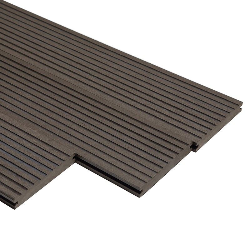 Террасная доска из ДПК CM Decking Vintage Solid, Венге (под заказ) купить в Воронеже