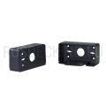 Комплект крепления перил прямое RusDecking Unodeck Графит купить в Воронеже