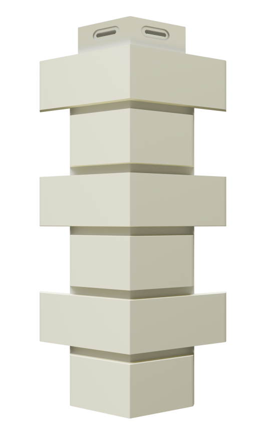 Угол Docke, Standard, Flemish (Флемиш) Молочный купить в Воронеже