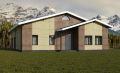 Фиброцементный сайдинг Roofas Board Stone Базальтовый купить в Воронеже