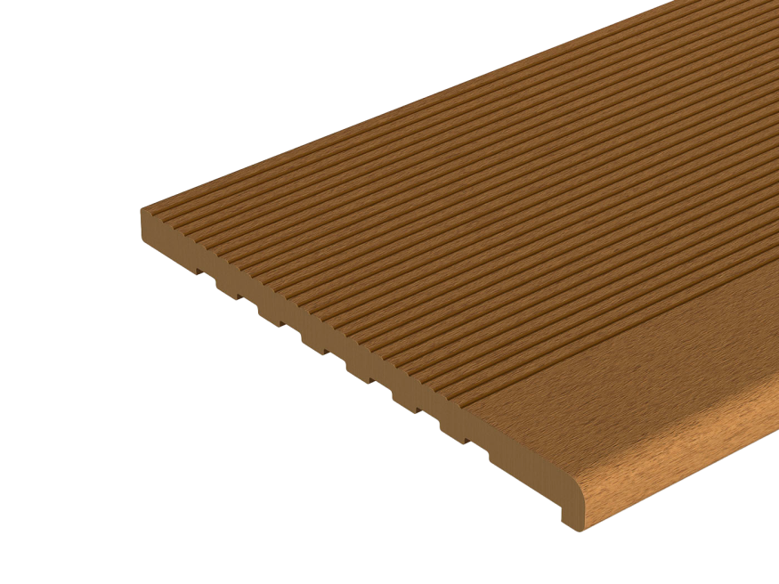 Ступени из ДПК WOODVEX Select Вуд купить в Воронеже