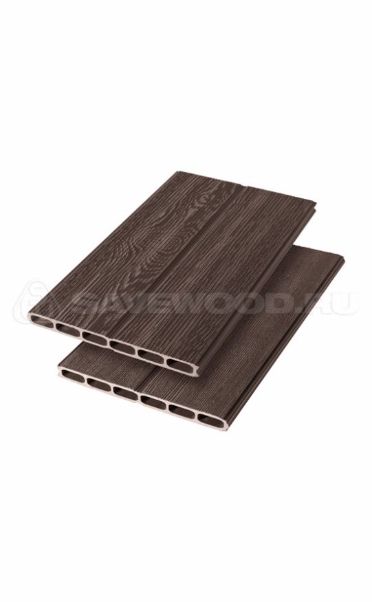 Доска для грядки из ДПК SaveWood, SW Laurus, Терракот купить в Воронеже