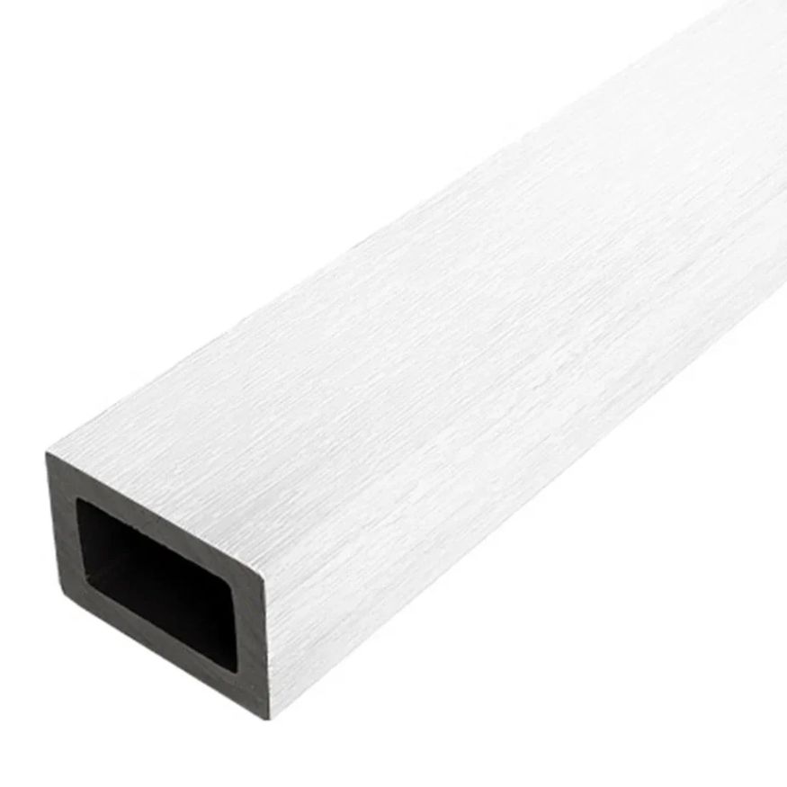 Балясина Woodvex Co-Extrusion Белый купить в Воронеже