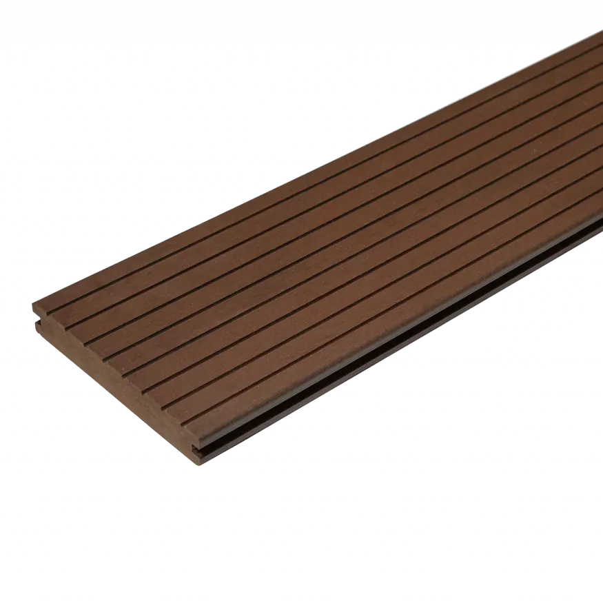 Террасная доска из ДПК CM Decking, Robust Solid, Мербау купить в Воронеже