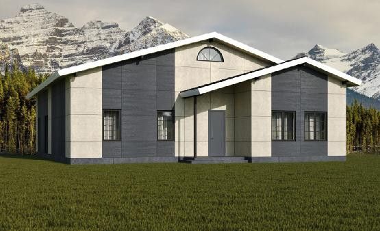 Фиброцементный сайдинг Roofas Board Wood Доломит  купить в Воронеже