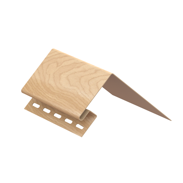 Планка для окон Ю-Пласт, Timberblock, Пихта, Алтайская. купить в Воронеже