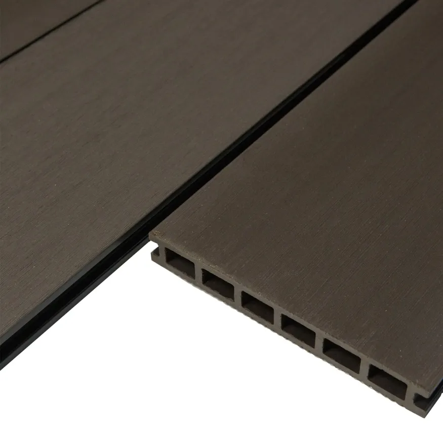 Террасная доска из ДПК CM Decking, Grand, Венге купить в Воронеже
