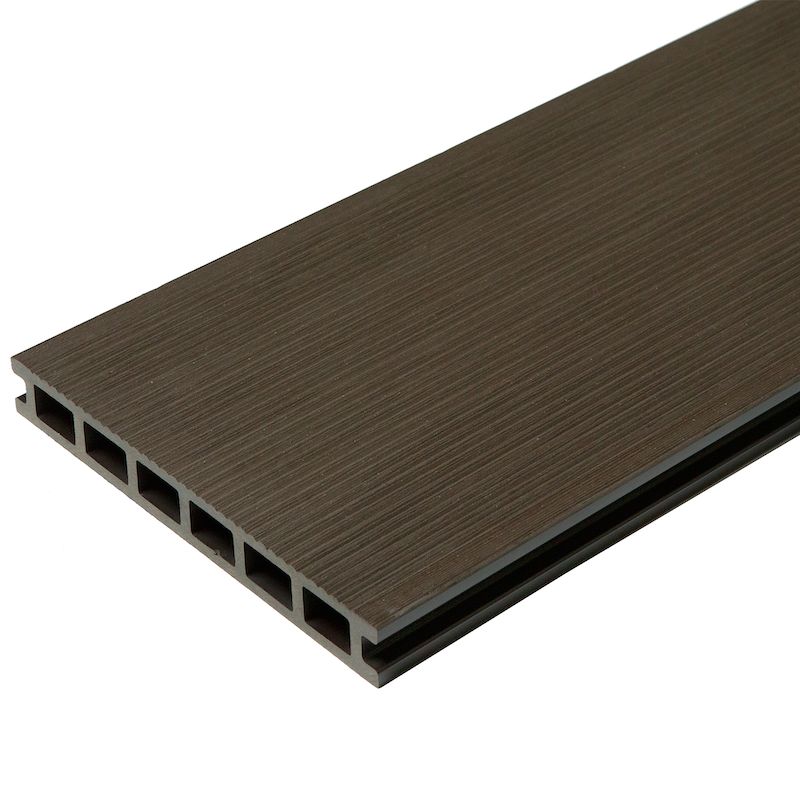 Террасная доска из ДПК CM Decking, Grand, Венге купить в Воронеже