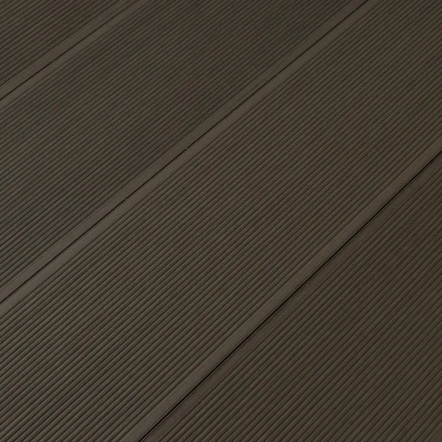 Террасная доска из ДПК CM Decking, Grand, Венге купить в Воронеже