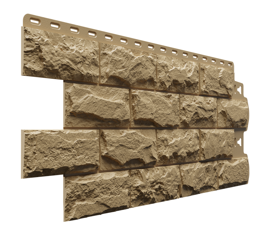 Фасадные панели Docke, Standard, Dufour (Дюфур) Виллар купить в Воронеже