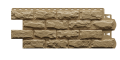 Фасадные панели Docke, Standard, Dufour (Дюфур) Виллар купить в Воронеже