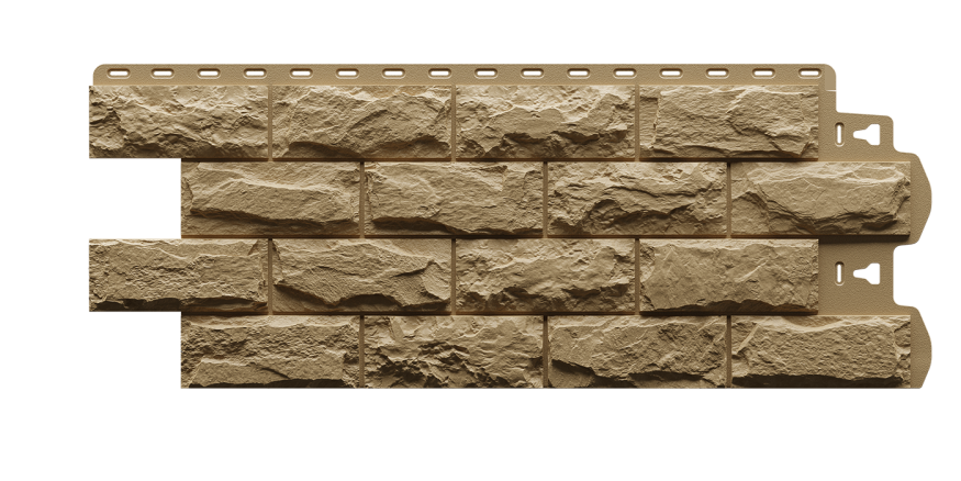Фасадные панели Docke, Standard, Dufour (Дюфур) Виллар купить в Воронеже