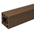 Столб для ограждения CM Decking 120x120 Тик купить в Воронеже