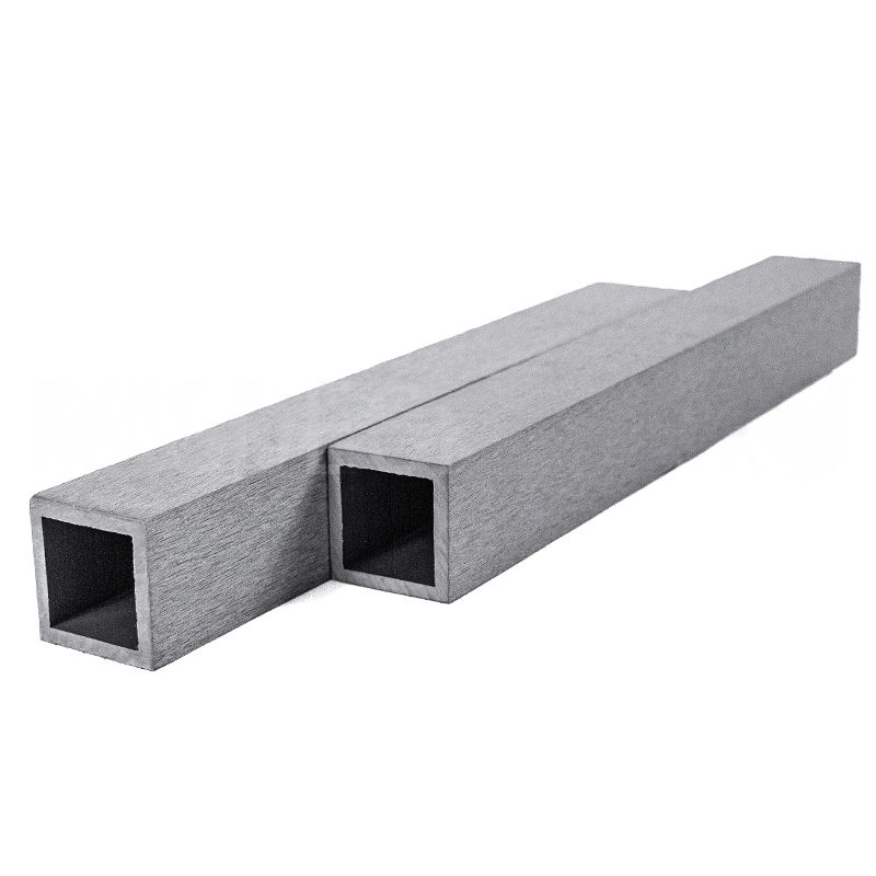 Балясина ДПК 3D GardenParkett Серый купить в Воронеже