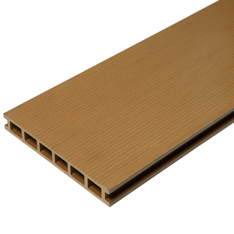 Террасная доска из ДПК CM Decking, Grand, Дуб купить в Воронеже