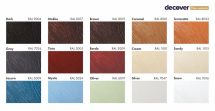 Фиброцементный сайдинг DECOVER Brown