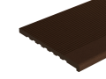 Ступени из ДПК WOODVEX Select Венге купить в Воронеже