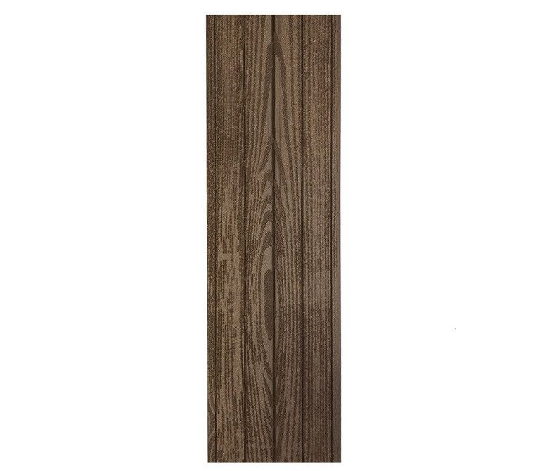 Доска террасная NanoWood «Standart» Derevo двусторонняя - Шоколад 150×26 купить в Воронеже