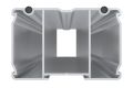 Алюминиевая лага Holzhof HILST JOIST PRO PREMIUM купить в Воронеже