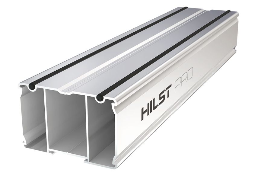 Алюминиевая лага Holzhof HILST JOIST PRO PREMIUM купить в Воронеже