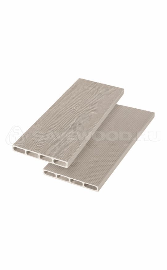 Доска для грядки из ДПК SaveWood, SW Rubus (R), Бежевый купить в Воронеже