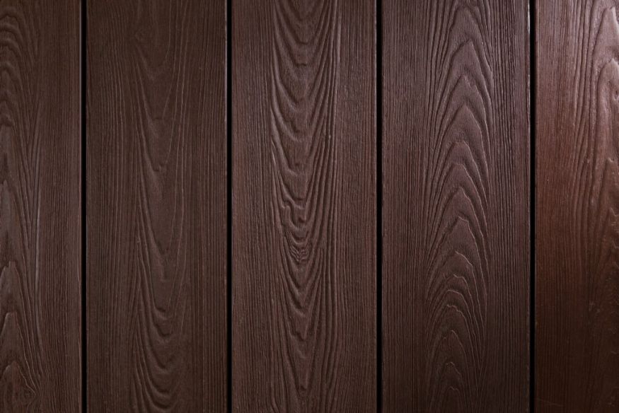 Террасная доска Ecodecking Комфорт 3D Венге купить в Воронеже