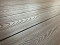 Террасная доска Ecodecking Комфорт 3D Венге купить в Воронеже