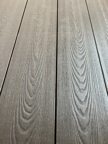 Террасная доска Ecodecking Комфорт 3D Венге купить в Воронеже