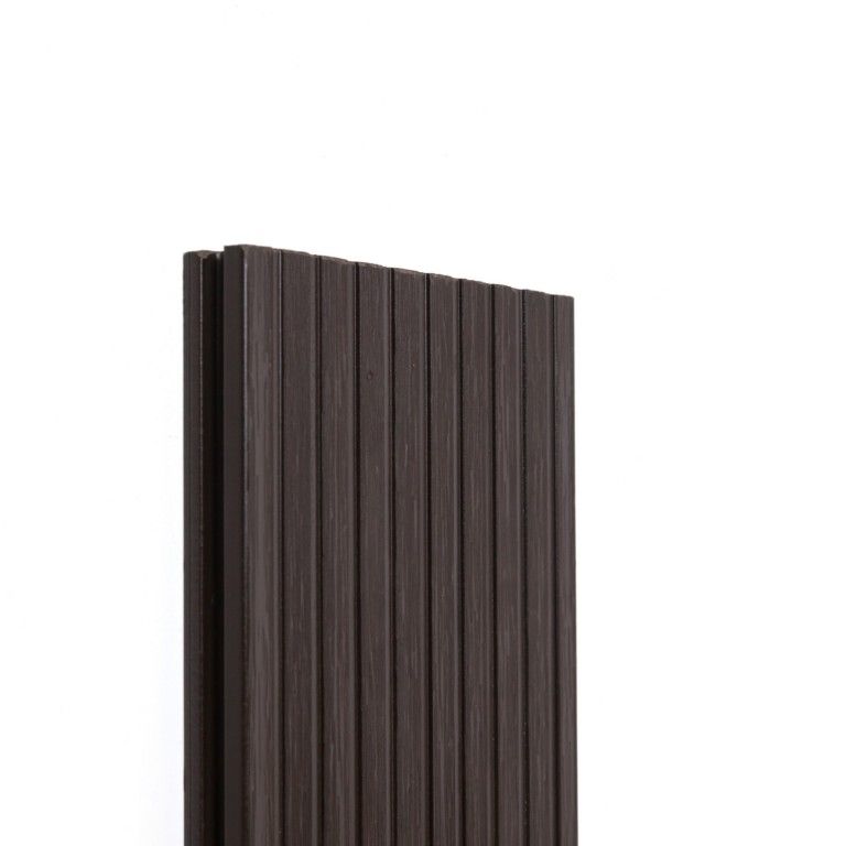 Террасная доска Ecodecking Комфорт 3D Венге купить в Воронеже