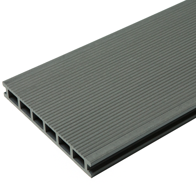 Террасная доска из ДПК CM Decking, Grand, Эбен купить в Воронеже