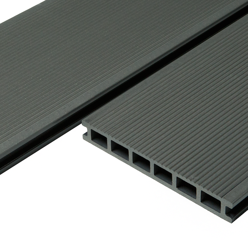 Террасная доска из ДПК CM Decking, Grand, Эбен купить в Воронеже